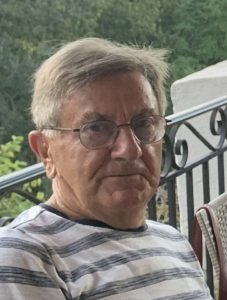 Photo de profil de Jean-François Clabaut