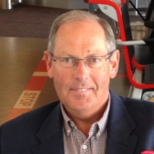 Photo de profil de Jean-François Claerbout