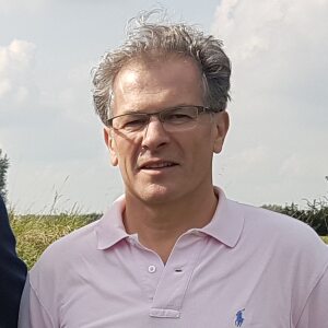 Photo de profil de Jean-François Clédel
