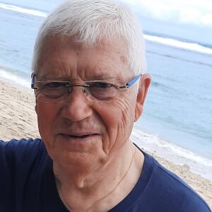 Photo de profil de Jean-François Cliquennois