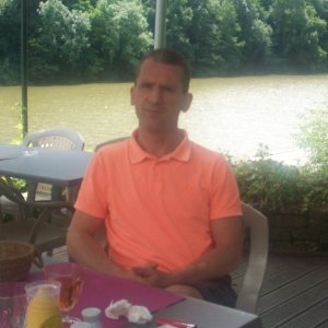 Photo de profil de Jean-Francois Cohoner