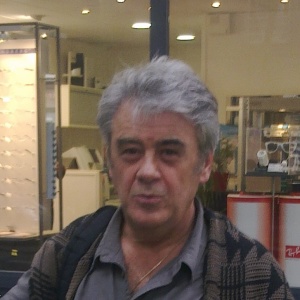 Photo de profil de Jean-François Coldefy