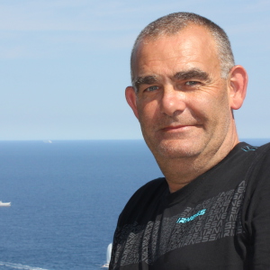 Photo de profil de Jean-François Cormerais