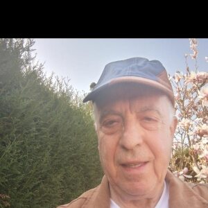 Photo de profil de Jean-François Cote
