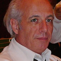 Photo de profil de Jean-François Coulange