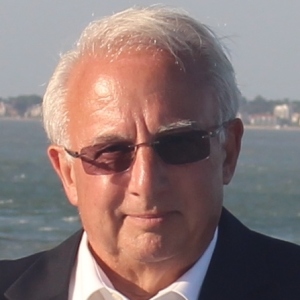Photo de profil de Jean-François Coupaud