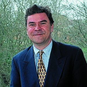 Photo de profil de Jean-François Courselle