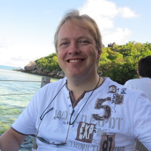 Photo de profil de Jean-Francois Coutel