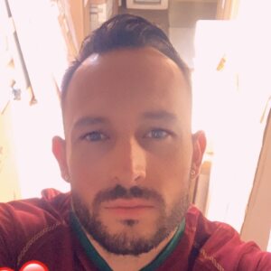 Photo de profil de Jean François Cristiani