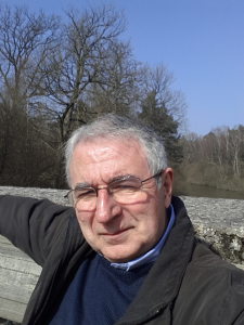 Photo de profil de Jean François Cruau