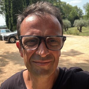 Photo de profil de Jean-Francois Cuvet