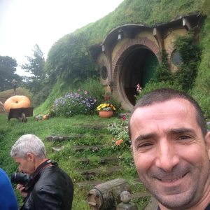 Photo de profil de Jean-François Damasceno