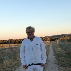 Photo de profil de Jean-Francois Dame
