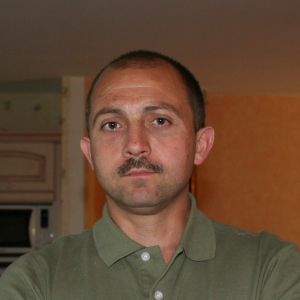 Photo de profil de Jean-François Decambron