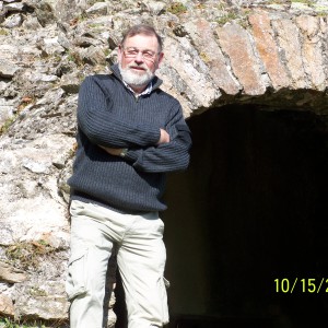 Photo de profil de Jean-François Dedeken