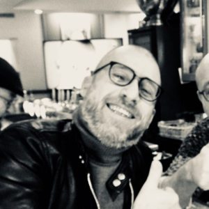 Photo de profil de Jean Francois Dehri