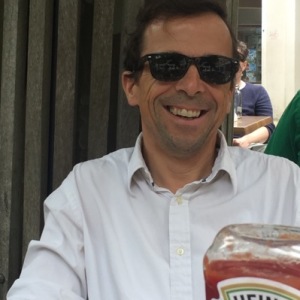 Photo de profil de Jean-Francois Delvenne