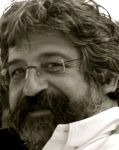 Photo de profil de Jean-François Demarchi