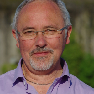 Photo de profil de Jean François Déridet