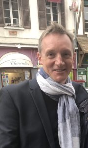 Photo de profil de Jean-Francois Deroo