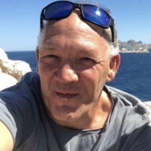 Photo de profil de Jean Francois Despretz