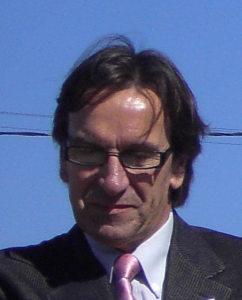 Photo de profil de Jean-François Desvignes