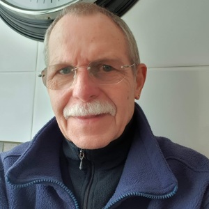 Photo de profil de Jean-Francois Deutsch