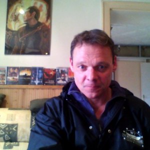 Photo de profil de Jean Francois Dhures