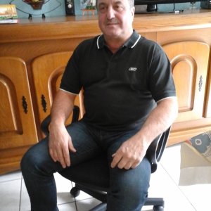 Photo de profil de Jean-François Dida