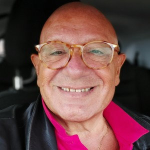 Photo de profil de Jean Francois Donadoni