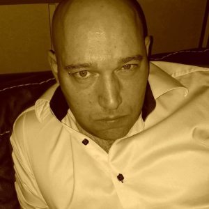 Photo de profil de Jean-François Dos Santos Parada