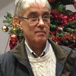 Photo de profil de Jean-François Douarre