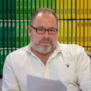 Photo de profil de Jean-Francois Douenne