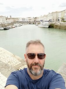 Photo de profil de Jean-Francois Ducanchez