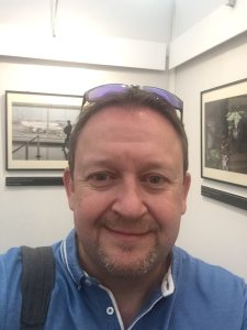 Photo de profil de Jean-François Dupal