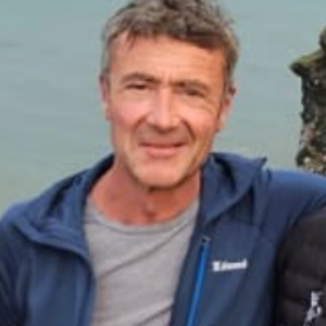 Photo de profil de Jean François Duransseau