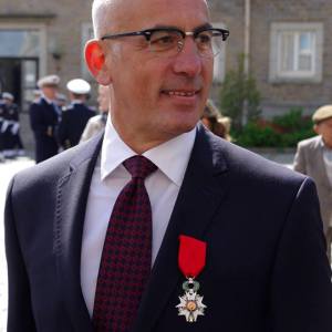 Photo de profil de Jean-Francois Eon