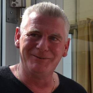 Photo de profil de Jean-François Estimbre