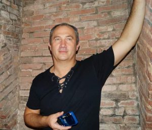 Photo de profil de Jean-François Falaize