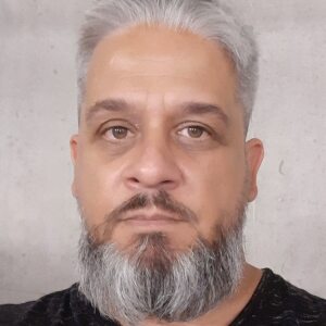 Photo de profil de Jean-François Favarel