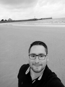 Photo de profil de Jean Francois Ferreira