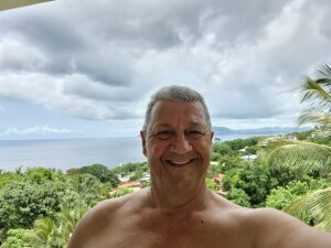 Photo de profil de Jean-François Ferrer