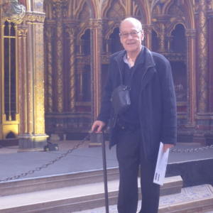 Photo de profil de Jean-Francois Ferreri