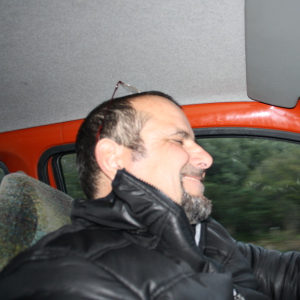 Photo de profil de Jean-Francois Ferreri