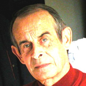 Photo de profil de Jean-François Ferru