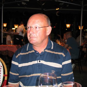 Photo de profil de Jean Francois Fichot
