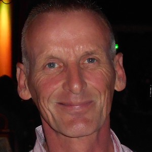 Photo de profil de Jean-Francois Fossier