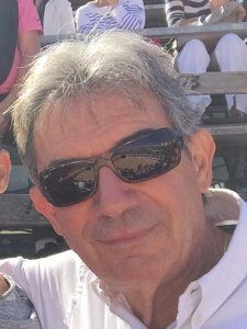 Photo de profil de Jean-François Fournier