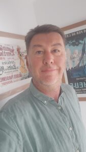 Photo de profil de Jean-François Fourré