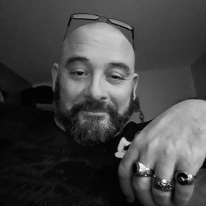 Photo de profil de Jean François Fritsch